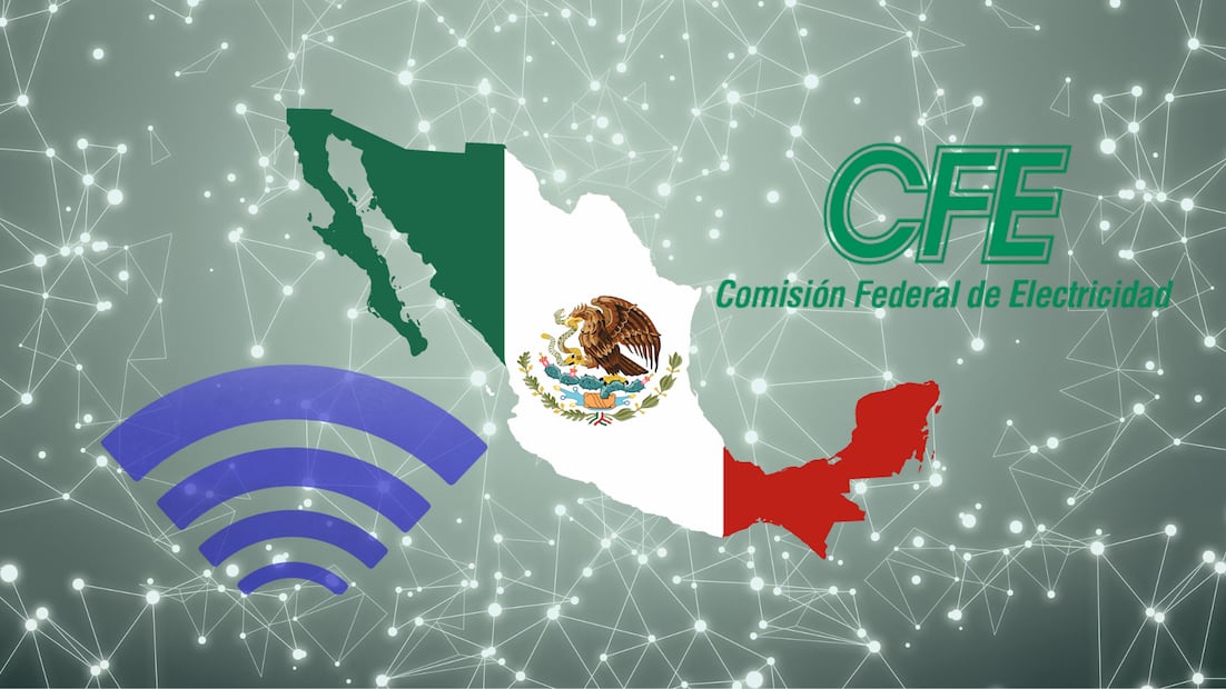 CFE Internet para Todos y sus servicios de telefonía (Foto: Canva)