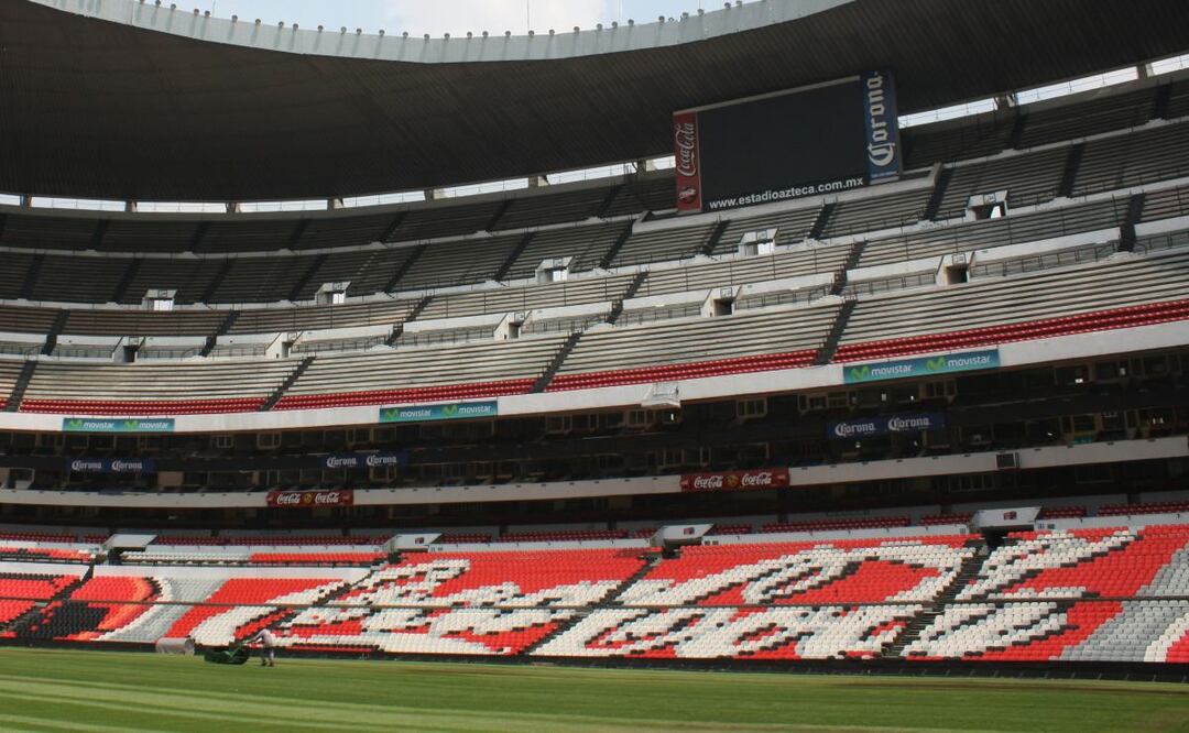 Los directivos de la FMF decidieron que este juego fuese el de la despedida. (Foto: Unsplash)