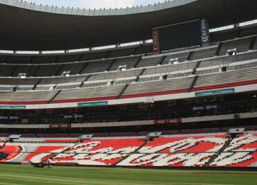 México vs Honduras: Cuánto cuestan los boletos que no se han vendido para último partido en el Azteca