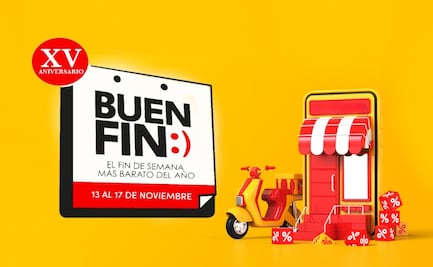 Qué hacer si una tienda no respeta la promoción del Buen Fin 2025, esto te aconseja la Profeco