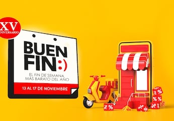 Qué hacer si una tienda no respeta la promoción del Buen Fin 2025, esto te aconseja la Profeco