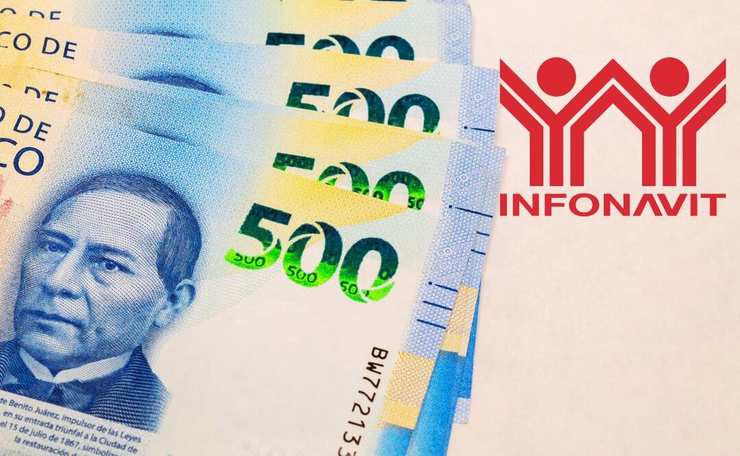 "Hogar a tu medida", el programa del Infonavit en 2024. (Foto: DeDinero)