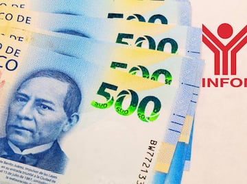 Programa del Infonavit regala 30 mil pesos a todos los que cumplan este único requisito en 2024