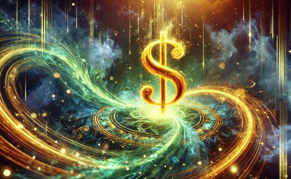 ¿Cómo tener una buena relación con el dinero? (Foto: DeDinero)