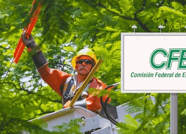 CFE anuncia oficialmente tareas rutinarias 2025; revisa conexiones y notifica deudas en viviendas