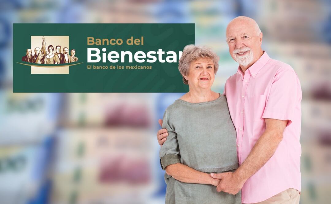 ¿Cómo y dónde me puedo registrar para la Pensión del Bienestar? (Foto: DeDinero)