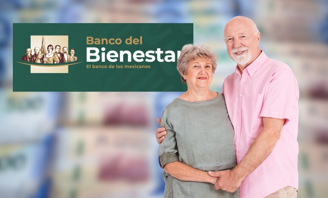 ¿Cómo y dónde me puedo registrar para la Pensión del Bienestar? (Foto: DeDinero)