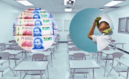 Suspenden clases en México por ola de calor y adelantan vacaciones; impacto financiero