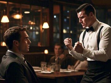 Restaurantes se hacen virales en TikTok por amenazar e insultar a sus comensales al exigir propina