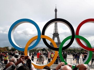 Estrategias y precios para encontrar alojamiento en los Juegos Olímpicos 2024