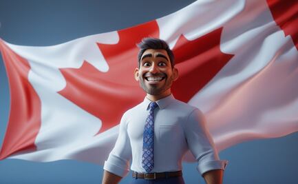 Empleo en Canadá 2025: Gana más de 900 mil pesos al año con esta vacante en la embajada 