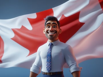 Empleo en Canadá 2025: Gana más de 900 mil pesos al año con esta vacante en la embajada