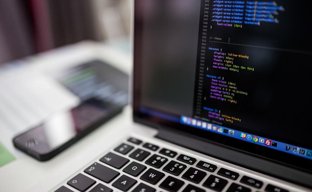 La programación puede abrirte puertas a oportunidades profesionales. (Foto: Pixabay)