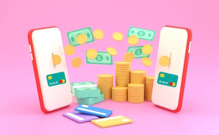 Cómo usar tarjetas digitales desechables para proteger tus compras en línea en México