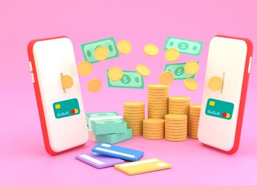 Cómo usar tarjetas digitales desechables para proteger tus compras en línea en México