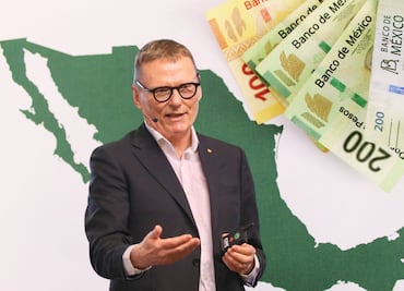 Nobel de Economía 2024 advierte a México sobre impuestos, inclusión financiera e instituciones