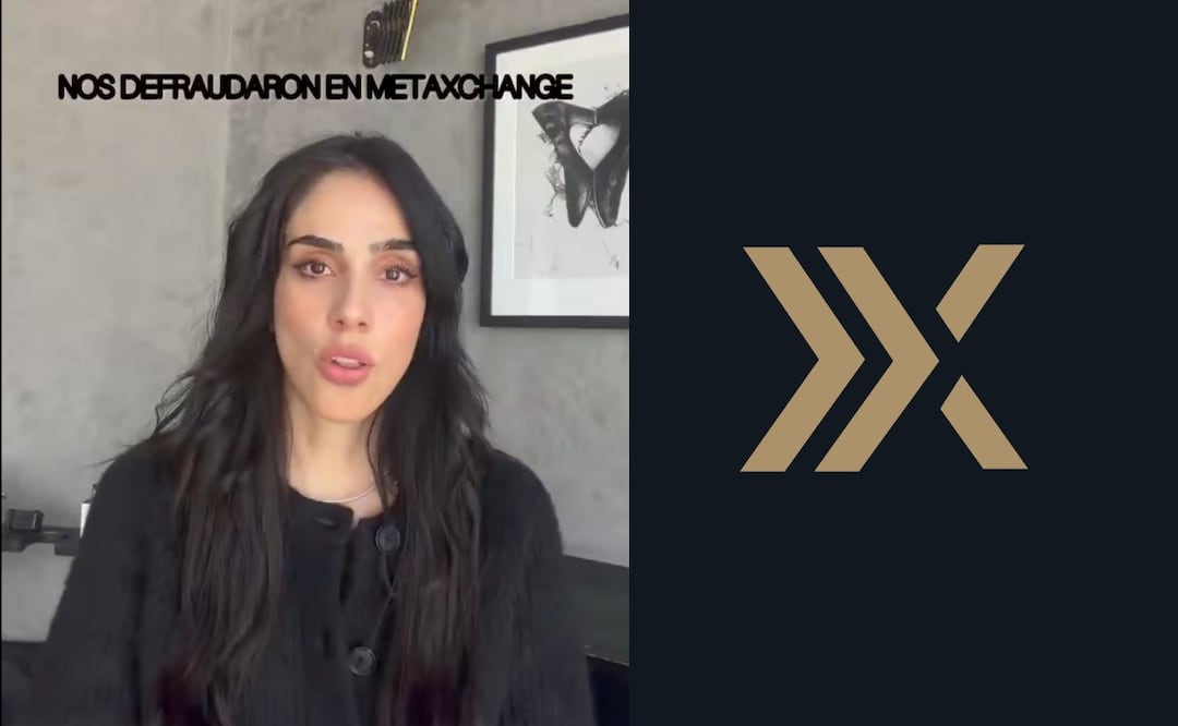 Meta X Change Capital engaña a miles: Sandra Echeverría revela cómo opera el fraude de inversiones. (Foto: Captura de pantalla)