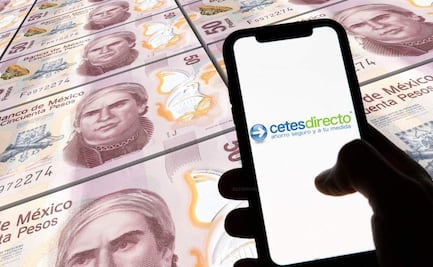 Inversiones en Cetes registran aumento en el plazo favorito de millonarios, de un día para otro