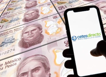 Inversiones en Cetes registran aumento en el plazo favorito de millonarios, de un día para otro