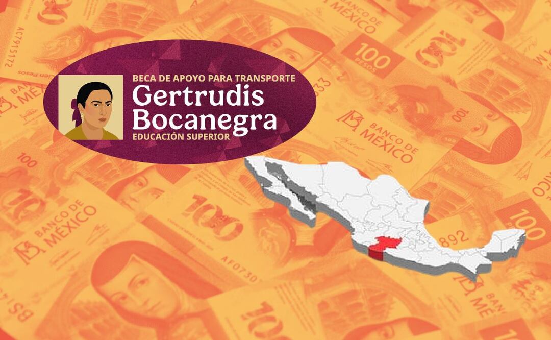 Últimos días para registrarte a la Beca Gertrudis Bocanegra: requisitos y paso a paso. (Foto: DeDinero)