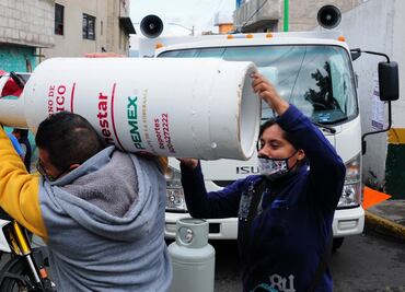 Gas Bienestar: ¿Beneficio social o carga para Pemex?