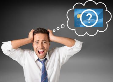 Guía completa: Esto debes hacer si perdiste tu tarjeta de crédito