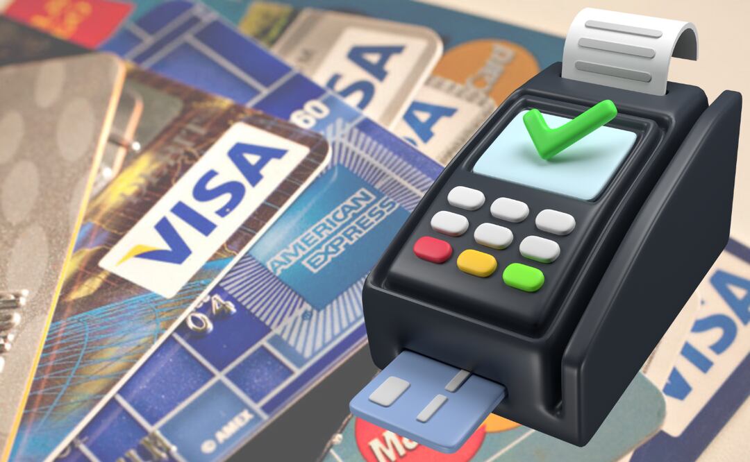 ¿Cómo usar tu tarjeta de crédito de forma responsable? (Foto: DeDinero)