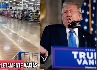 Boicot paraliza negocios en EU tras las deportaciones de Trump: Freeze Latino Movement