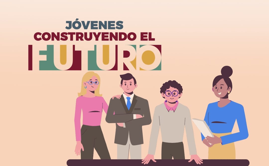 Descubre cómo puedes registrar a tu empresa en Jóvenes Construyendo el Futuro. (Foto: DeDinero)