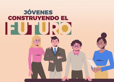 ¿Cuándo sale la nueva convocatoria de Jóvenes Construyendo el Futuro para  registrar a mi empresa?