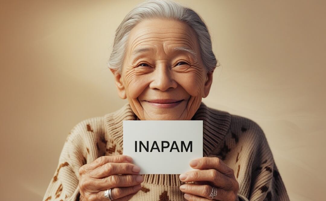 Descuentos con tarjeta INAPAM (Foto: DeDinero)