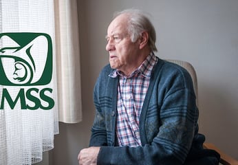 La pensión del IMSS que solo pide 150 semanas cotizadas o en algunos casos ninguna, podría cambiarle la vida a tus papás si es que no tienes hijos