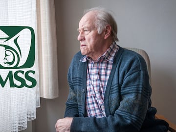 La pensión del IMSS que solo pide 150 semanas cotizadas o en algunos casos ninguna, podría cambiarle la vida a tus papás si es que no tienes hijos