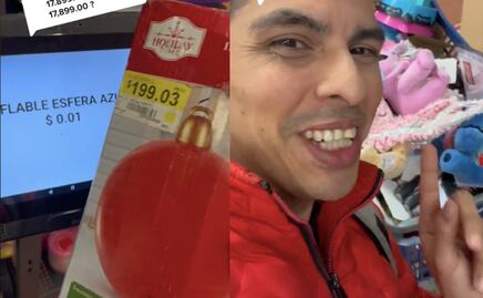 Ahorrador Compulsivo revela ofertas escondidas en carritos de empleados de supermercados