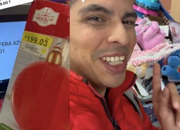 Ahorrador Compulsivo revela ofertas escondidas en carritos de empleados de supermercados