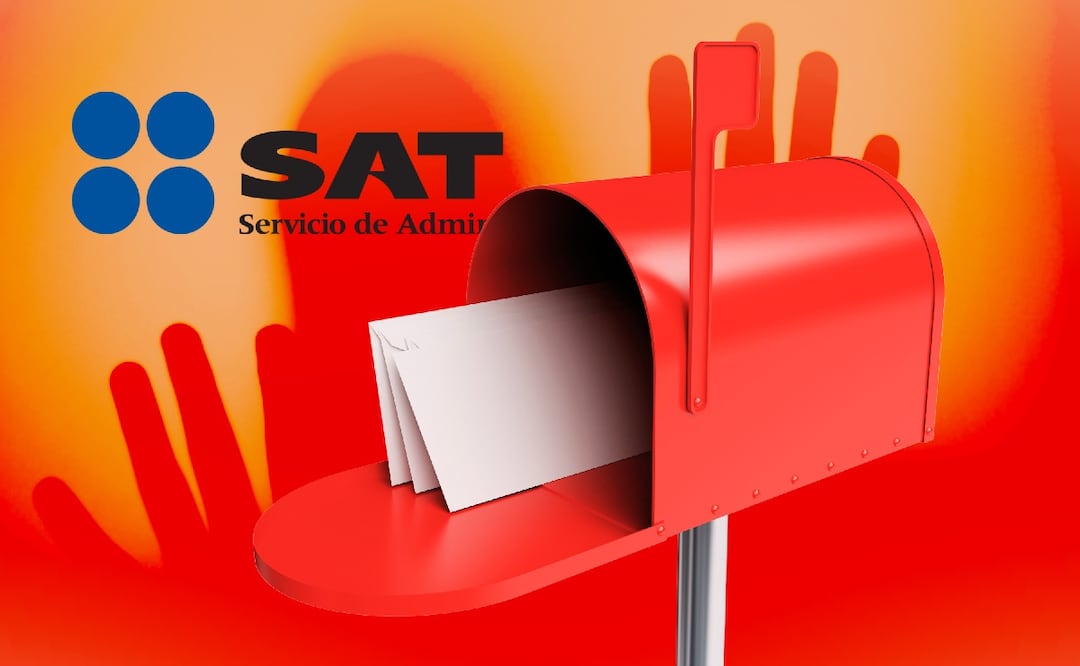 ¿Cómo activar el Buzón Tributario 2024? (Foto: DeDinero)