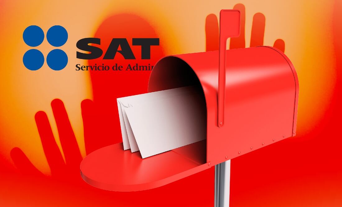 ¿Cómo activar el Buzón Tributario 2024? (Foto: DeDinero)