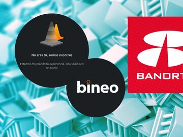 Banco digital de Banorte entra en reestructuración y cierra registros; esto deben saber clientes