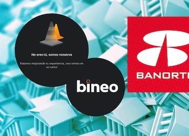 Banco digital de Banorte entra en reestructuración y cierra registros; esto deben saber clientes