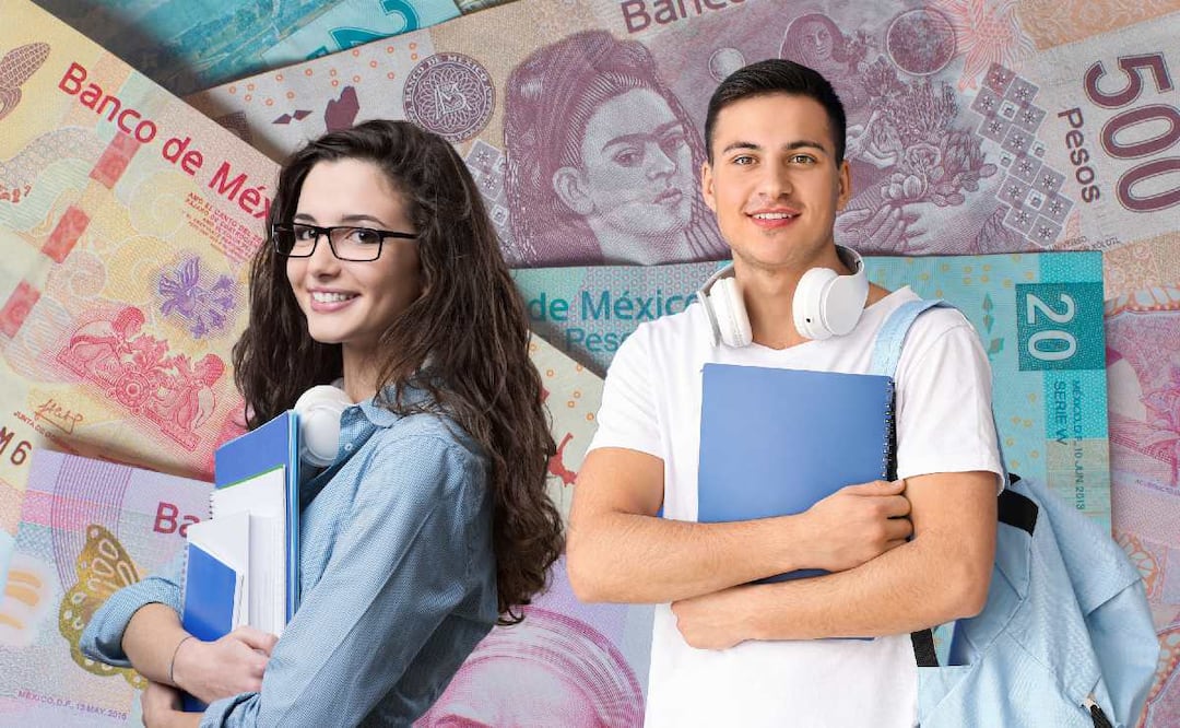 ¿Qué Becas hay en la Ciudad de México? (Foto: DeDinero)