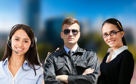 ¿Buscas trabajo en CDMX? Ofertas con sueldos de hasta 30 mil pesos en estas alcaldías