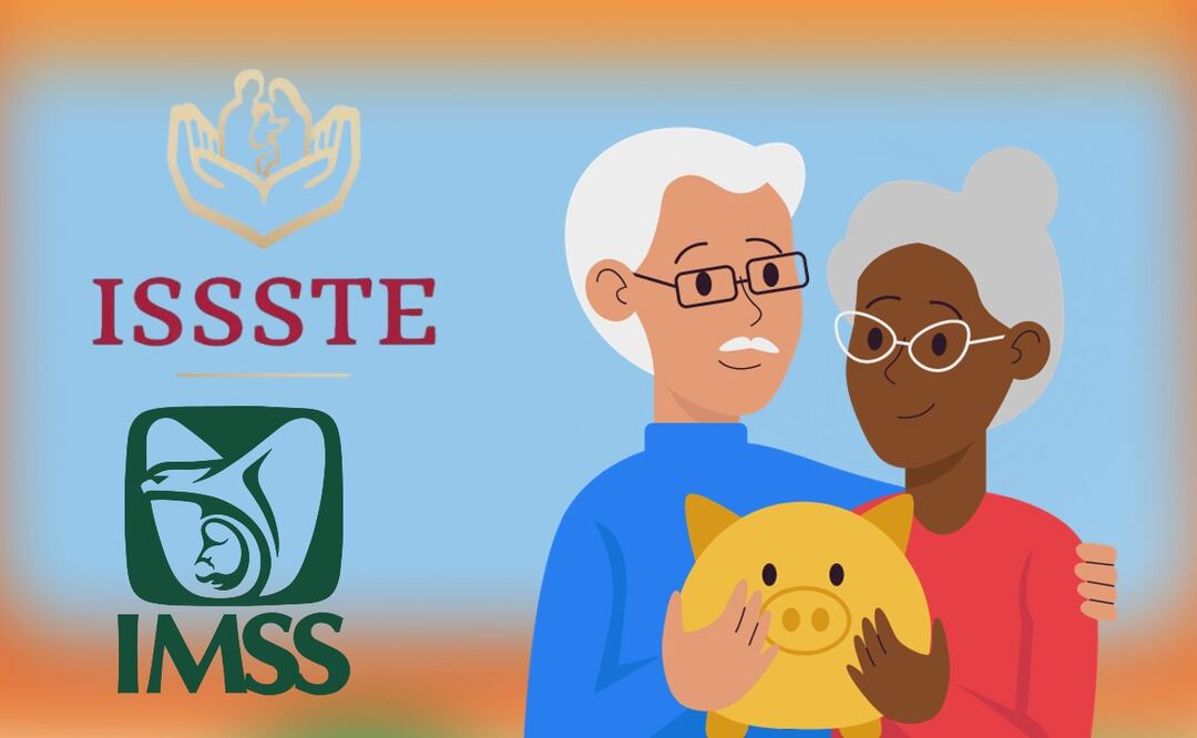 Todo lo que necesitas saber para gestionar tu Afore y planear tu retiro con éxito. (Foto: DeDinero)