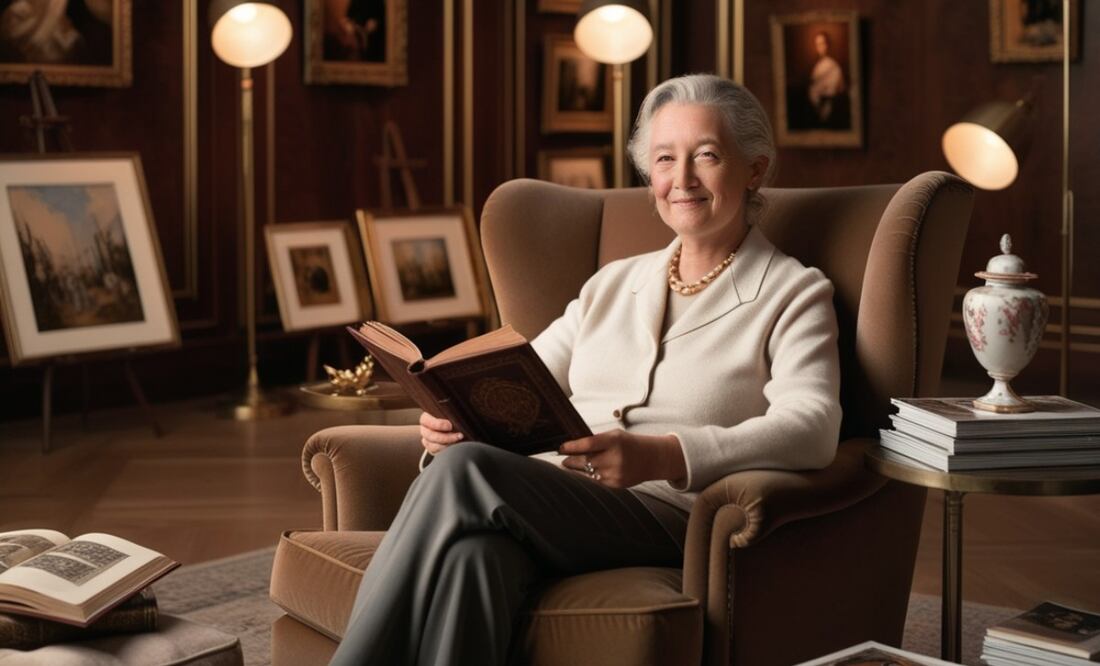 Descubre cómo iniciar en el mundo del coleccionismo sin la necesidad de tener tanto dinero. (Foto: Creada con IA)