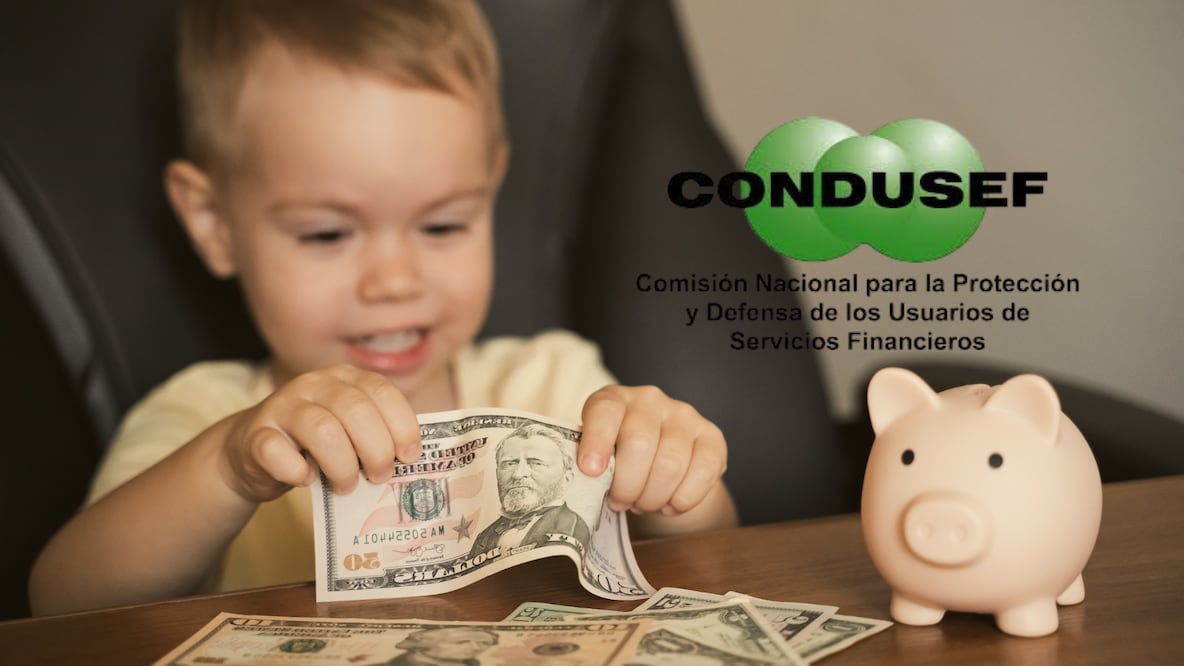 Con personajes, juegos y retos, el Escuadrón Billete busca que las nuevas generaciones desarrollen superpoderes financieros desde temprana edad (Foto: Canva)