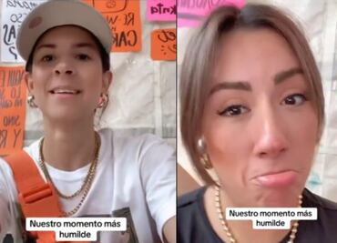 De las altas expectativas a la humilde realidad: La historia de unas emprendedoras mexicanas