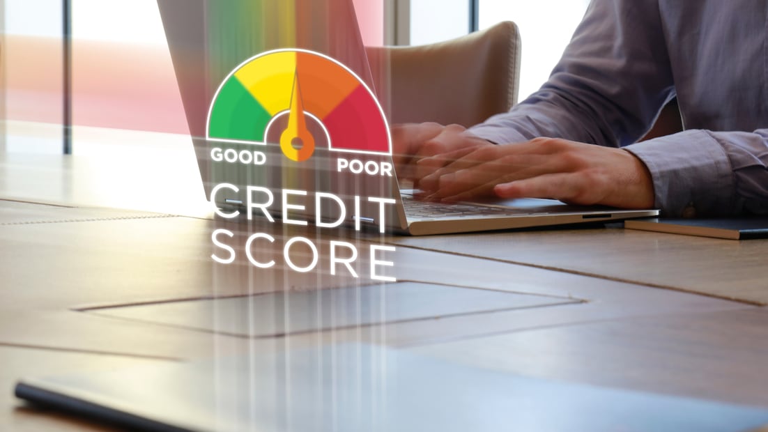 La importancia de conocer el score crediticio del Buró de Crédito (Foto: Canva)