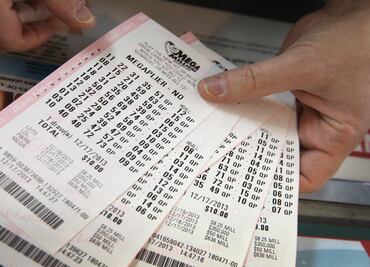 Lanzan nuevo sitio de lotería online; ¡Así podrás ganar el premio mayor del Mega Millions de US$ 306 millones desde México!