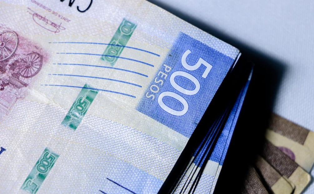 ¿Quieres un préstamo Fonacot de $50,000 pesos? Conoce el sueldo y requisitos para solicitarlo. (Foto: Canva)