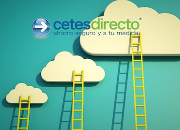 Laddering: La estrategia para invertir en CETES que nunca te dejará sin dinero