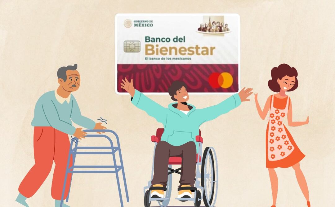 Conoce a quiénes se les depositará el pago correspondiente del bimestre de julio y agosto. (Foto: DeDinero)